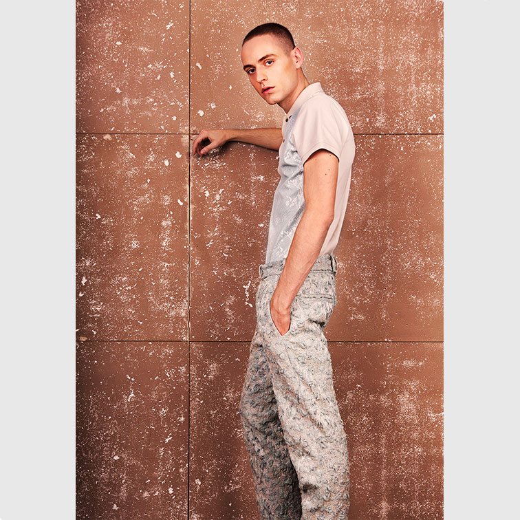 Editorial de Moda x Lucía Carmona