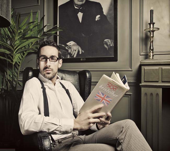 english class APRENDE INGLÉS EN BRISTOLBAR