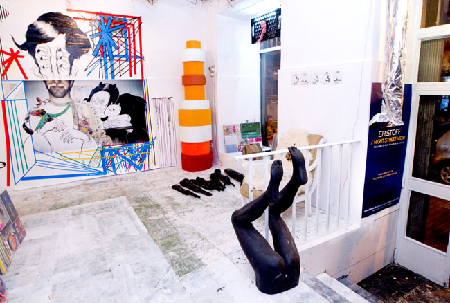 ensv_galeria-de-arte ERISTOFF NIGHT STREET VIEW