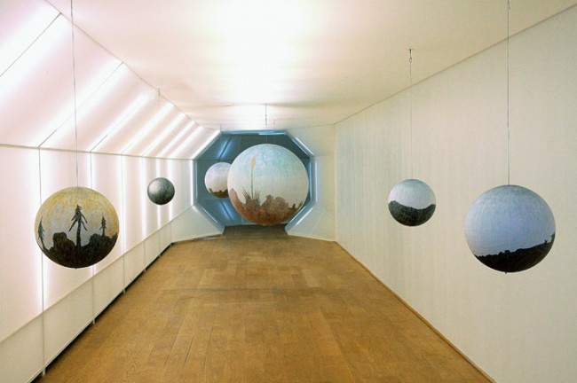 DE VIAJE CON LOUIS VUITTON