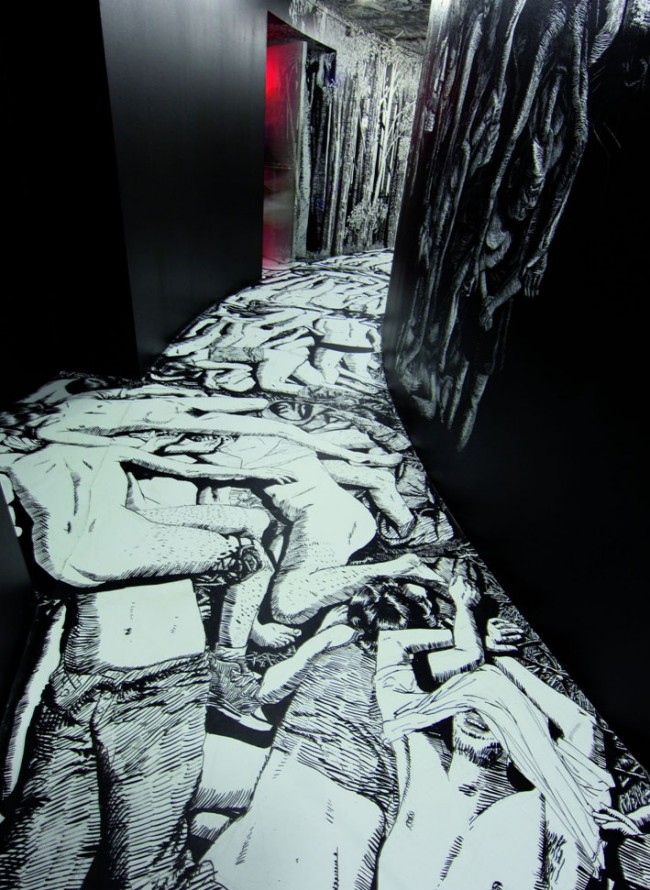 DE VIAJE CON LOUIS VUITTON