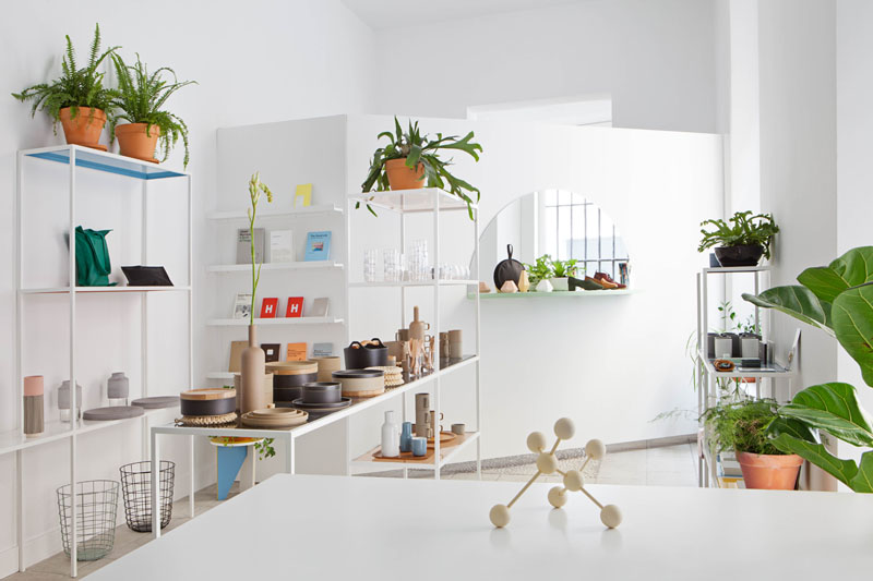 Báltico Tienda en Madrid