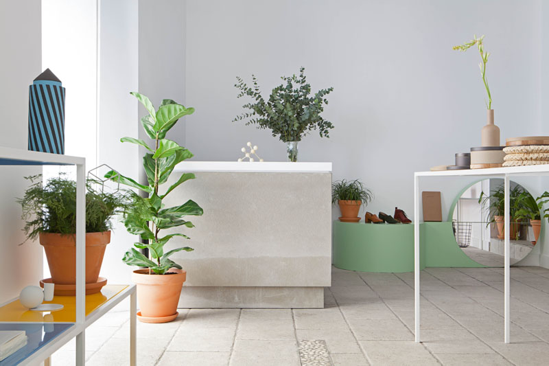 Báltico Tienda en Madrid