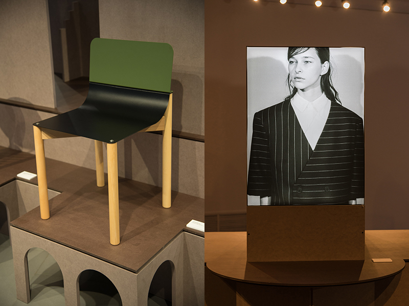 Expo New Designers Awards Neo2 by Sancal