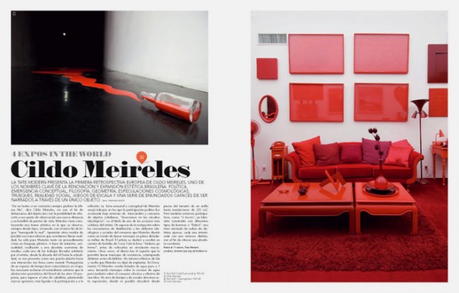 4 EXPOSICIONES IN THE WORLD