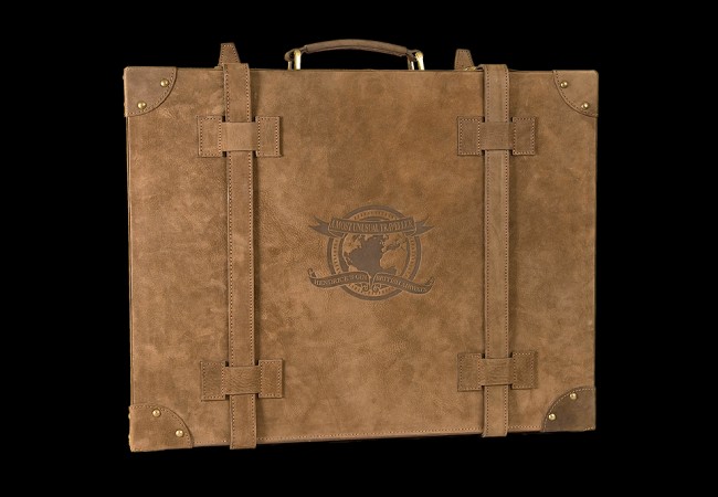 BRITISH AIRWAYS BY HENDRICKS