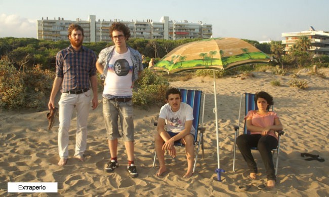 ANIVERSARIO OCHO Y MEDIO