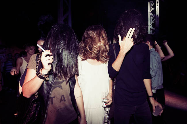 fanday-0 BERSHKA FANDAY