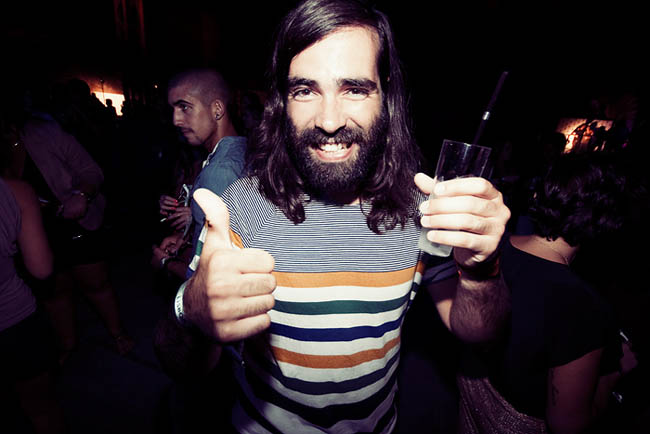 fanday-17 BERSHKA FANDAY