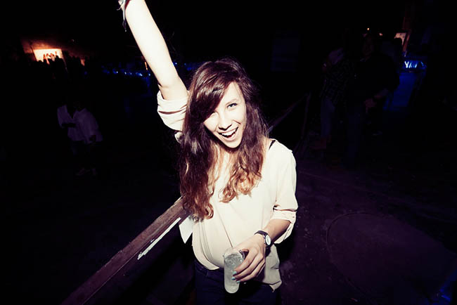 fanday-3 BERSHKA FANDAY