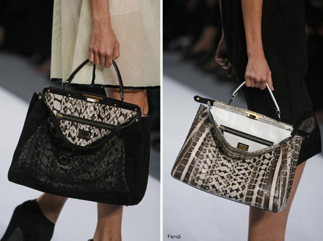 BOLSOS MUJER PRIMAVERA VERANO 09