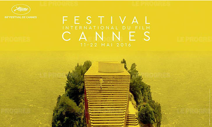 Cannes 69: Las laureadas