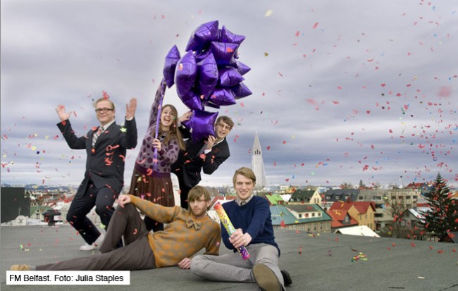 DÍA DE LA MÚSICA HEINEKEN