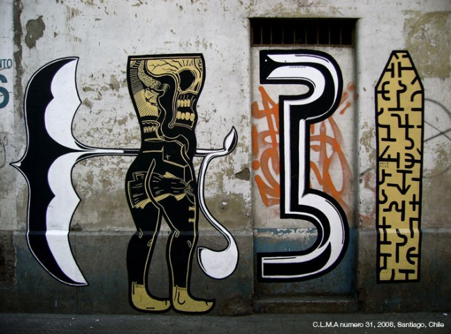 fondation-cartier BORN IN THE STREETS-GRAFFITI