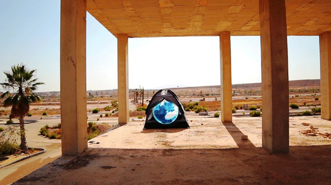 A Cartography of Fantasia