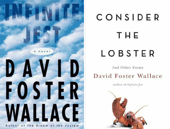 IN MEMORIAM: DAVID FOSTER WALLACE