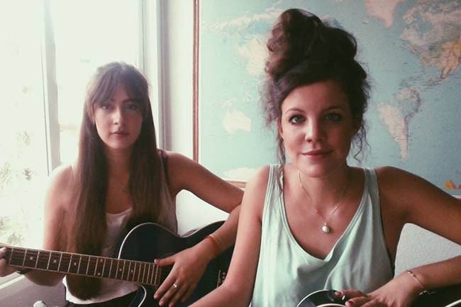 foto banda deers-1 AND THE WINNERS ARE…