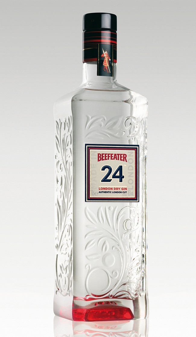 BEEFEATER 24