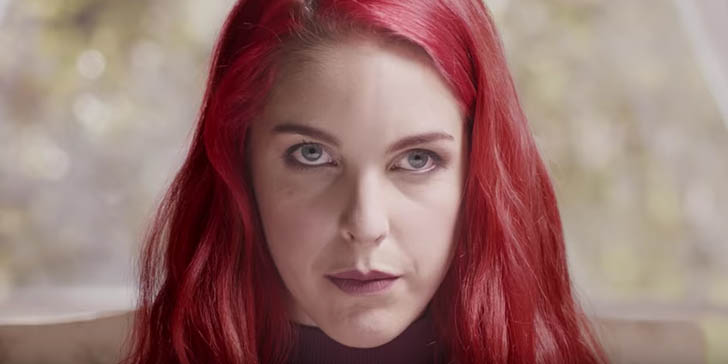 Verdades como puños en 1 minuto y 30 segundos