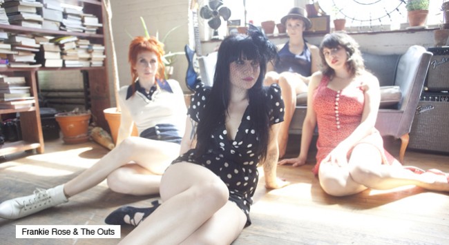 JACK DANIEL'S MUSIC DAY