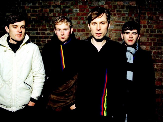 franz-ferdinand FRANZ FERDINAND
