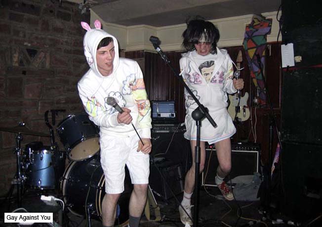 LKolovrat|Moda Lisboa|Estoril 30 ADAADAT RECORDS