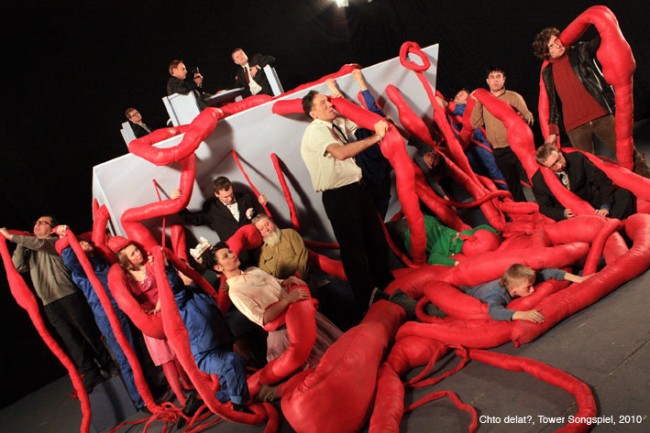 global-contemporary-3 ARTE GLOBALIZADO