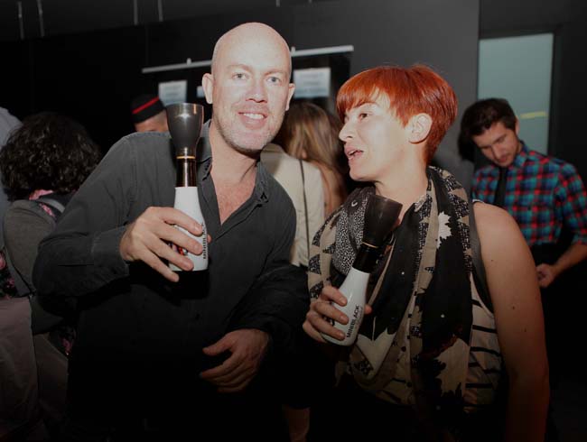 glori-2 BARTCELONA DESIGN EDITION 2011