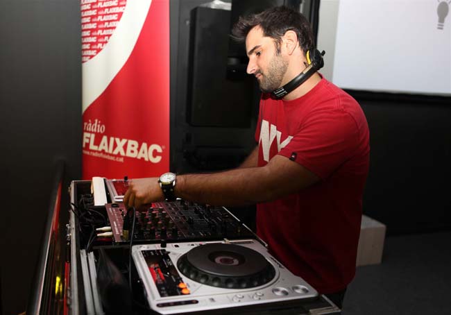 glori-3 BARTCELONA DESIGN EDITION 2011