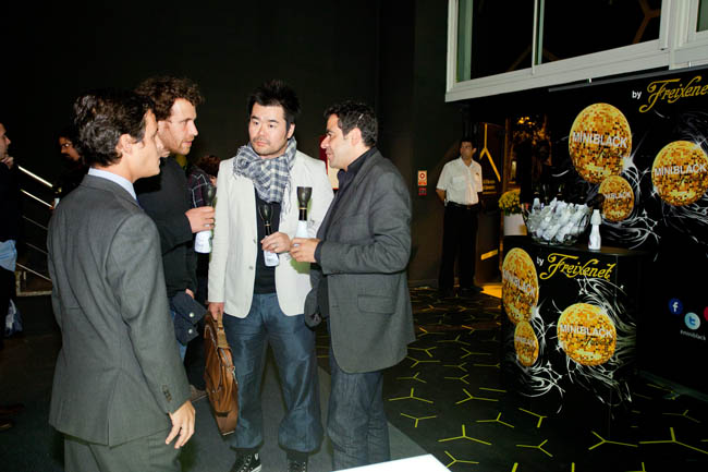 glori-x2 BARTCELONA DESIGN EDITION 2011