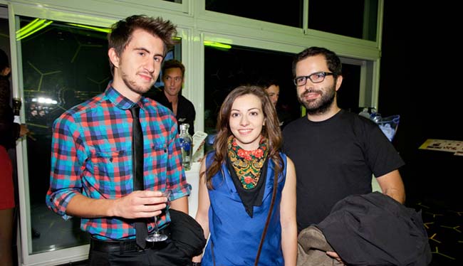 glorie-xx BARTCELONA DESIGN EDITION 2011