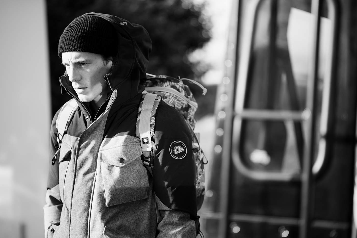 Abrígate, Se Acerca una Glaciación