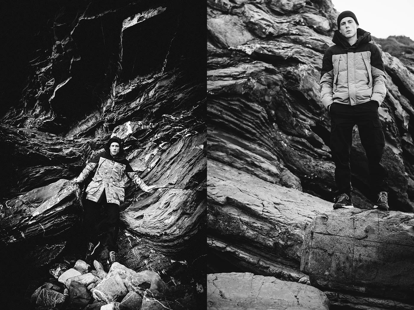 Abrígate, Se Acerca una Glaciación