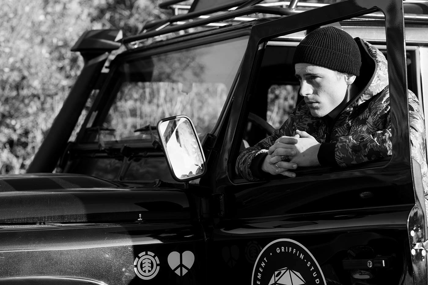 Abrígate, Se Acerca una Glaciación