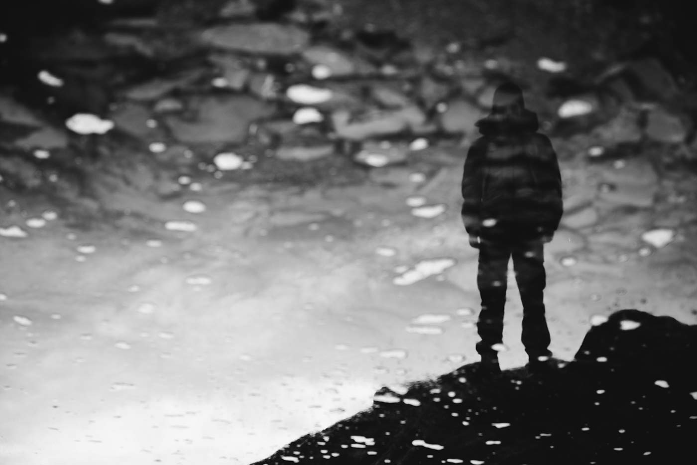 Abrígate, Se Acerca una Glaciación