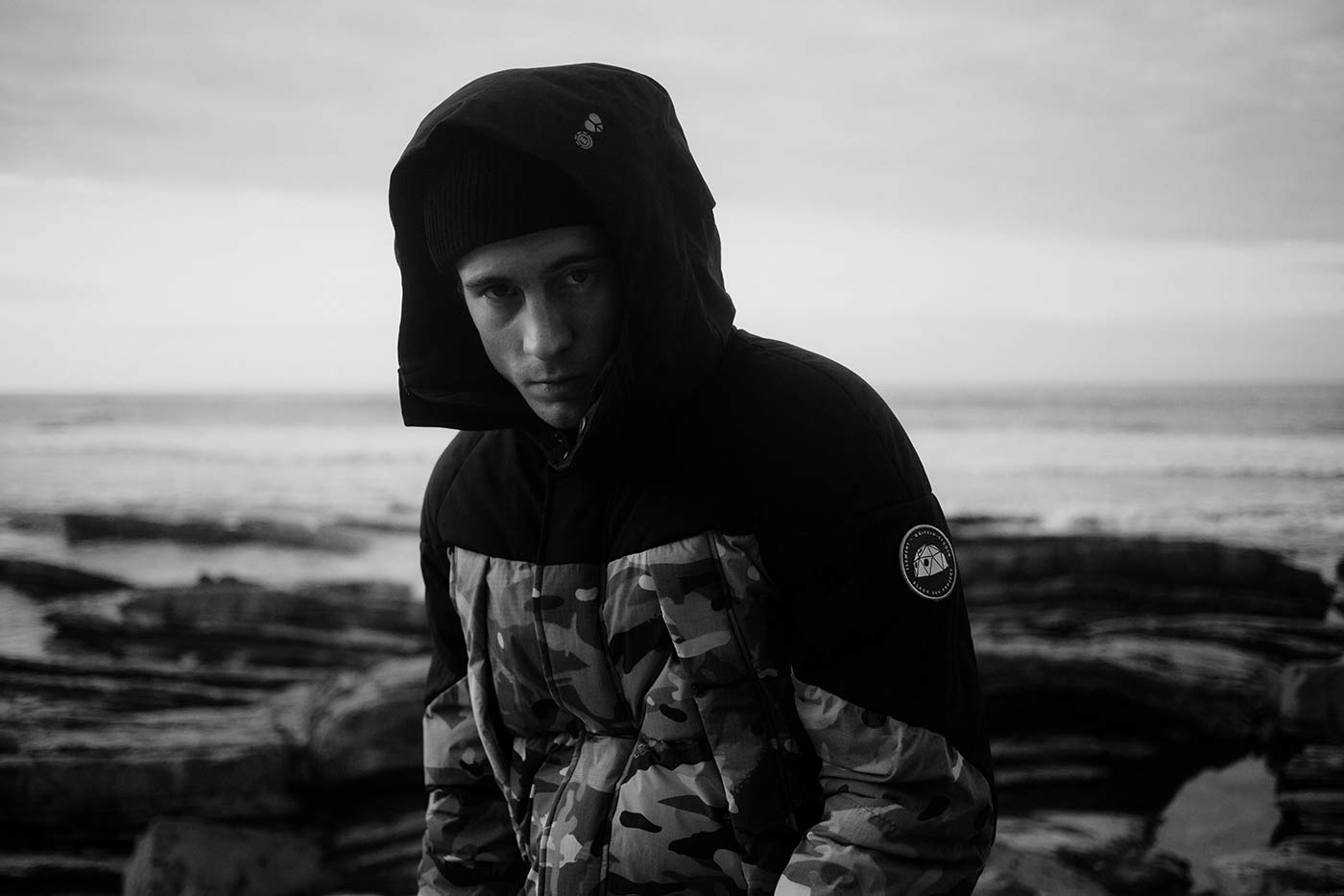 Abrígate, Se Acerca una Glaciación