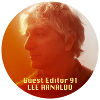 guest editor 91_Lee Ranaldo