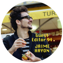 guest editor 94