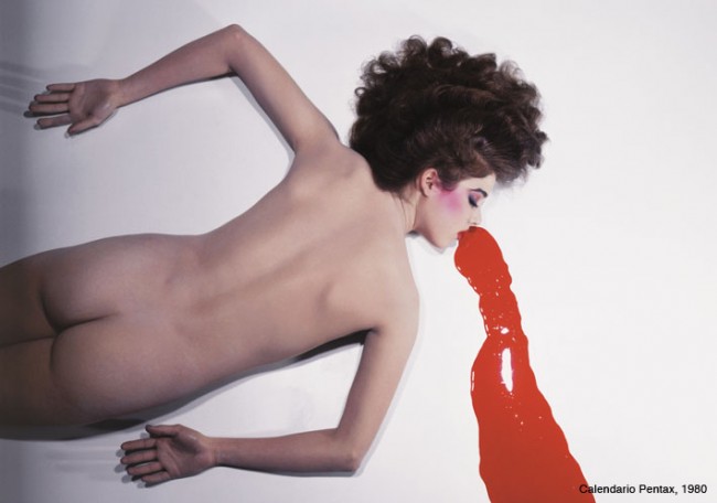 guy-bourdin-4 GUY BOURDIN