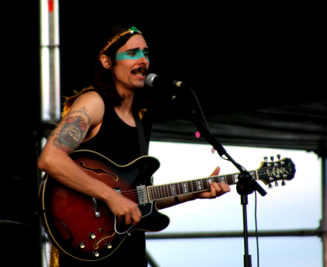 hatem1 ASÍ FUE EL SANTANDER MUSIC 2011