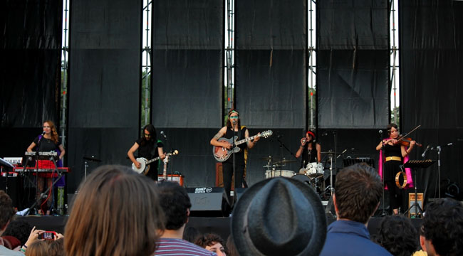 hatem2 ASÍ FUE EL SANTANDER MUSIC 2011