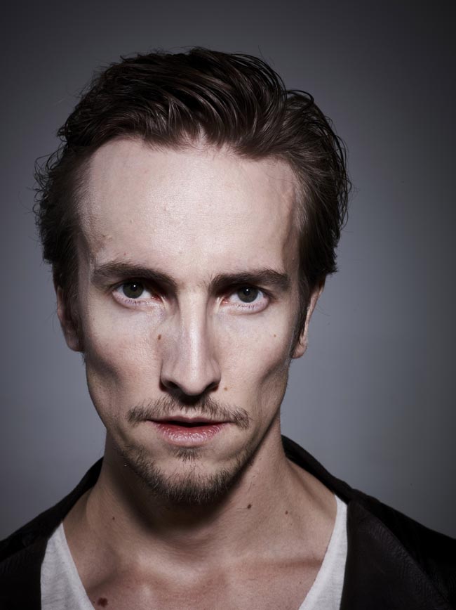 helgi DÍAS NÓRDICOS