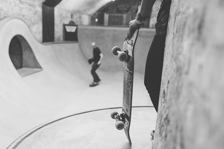 house of vans berlin bread and butter 2018