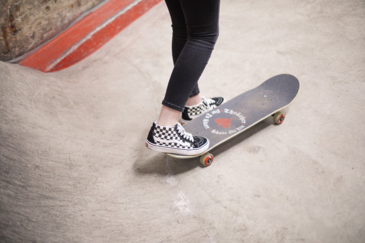 house of vans berlin bread and butter 2018