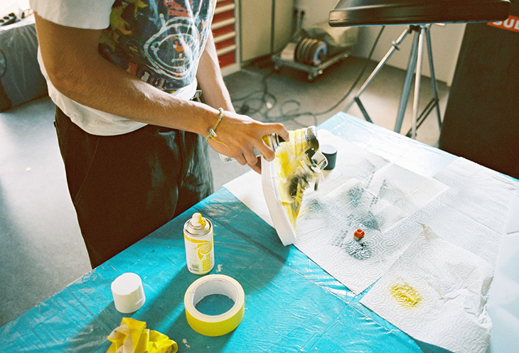 house of vans berlin bread and butter 2018