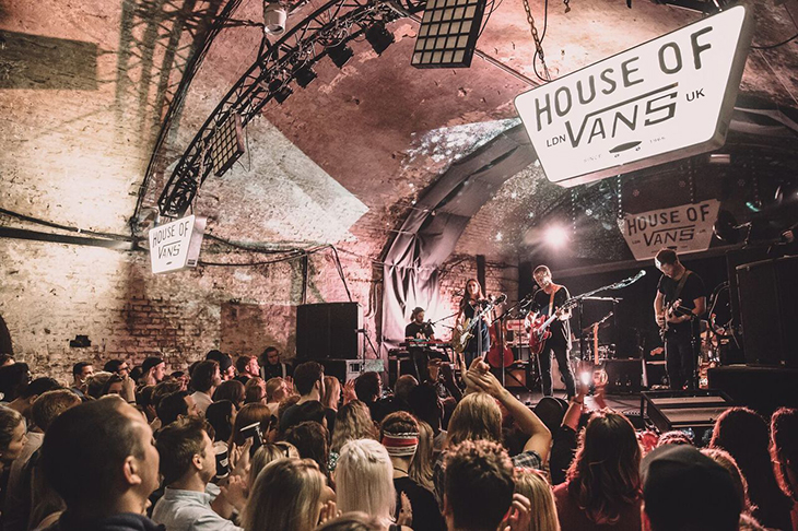 house of vans berlin bread and butter 2018