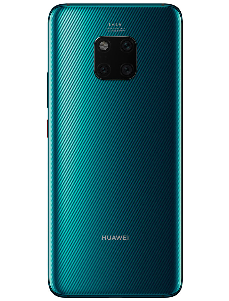 Nuevo Huawei Mate 20 Pro