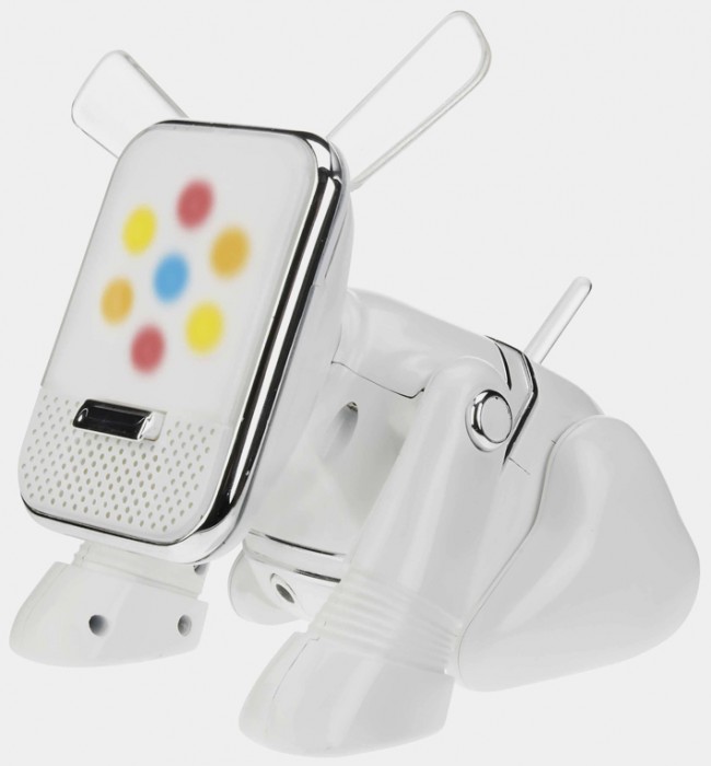 i-dog ALTAVOCES I-DOG