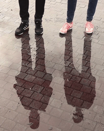 adidas originals gifs ANÍMATE, ADIDAS ORIGINALS TE CUELA EN EL SÓNAR