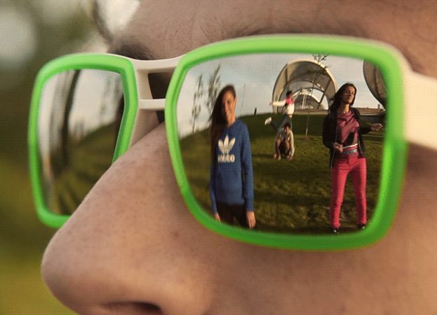 adidas originals gifs ANÍMATE, ADIDAS ORIGINALS TE CUELA EN EL SÓNAR